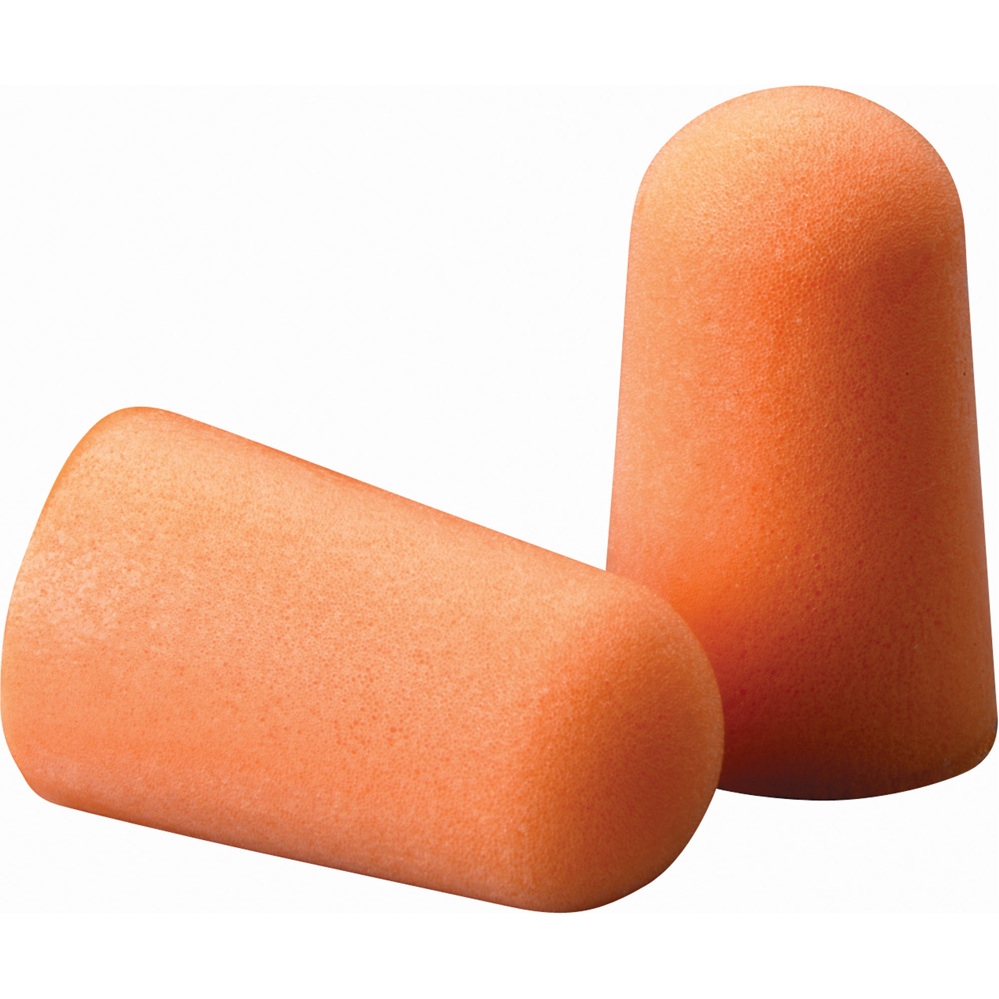 Bouchons d'oreilles en mousse E-A-RMC, Vrac - Boîte