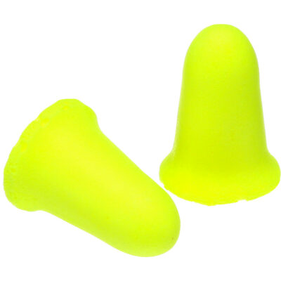 Bouchons d'oreilles FX E-A-RsoftMC, Vrac - Boîte