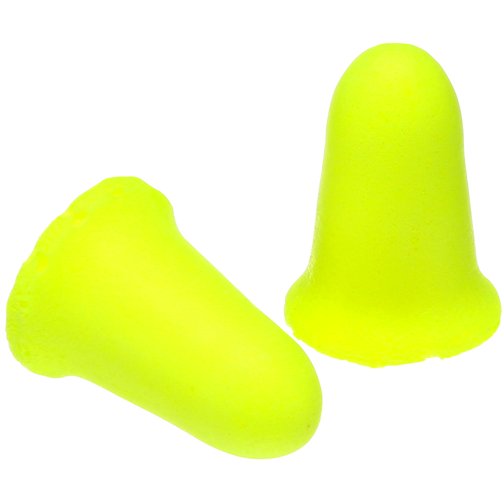 Bouchons d'oreilles FX E-A-RsoftMC, Vrac - Boîte