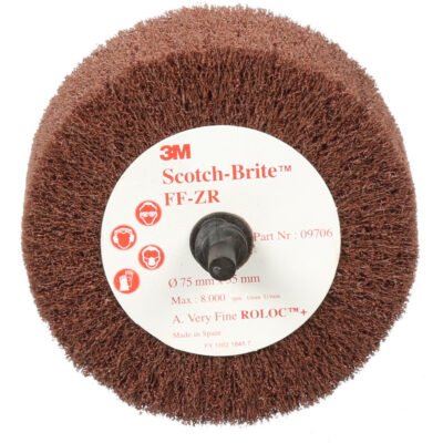 Brosse à lamelles Scotch-BriteMC