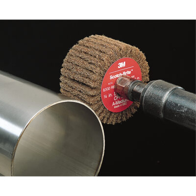Brosses à lamelles Scotch-BriteMC