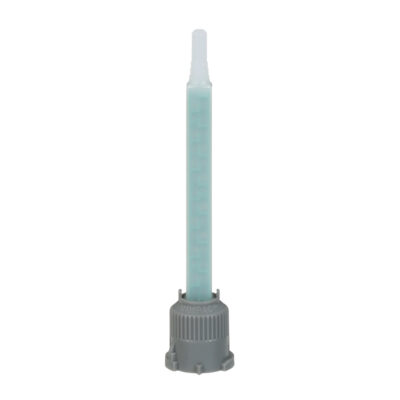 Buse de mélange carrée Scotch-WeldMC, 20,5 cm lo