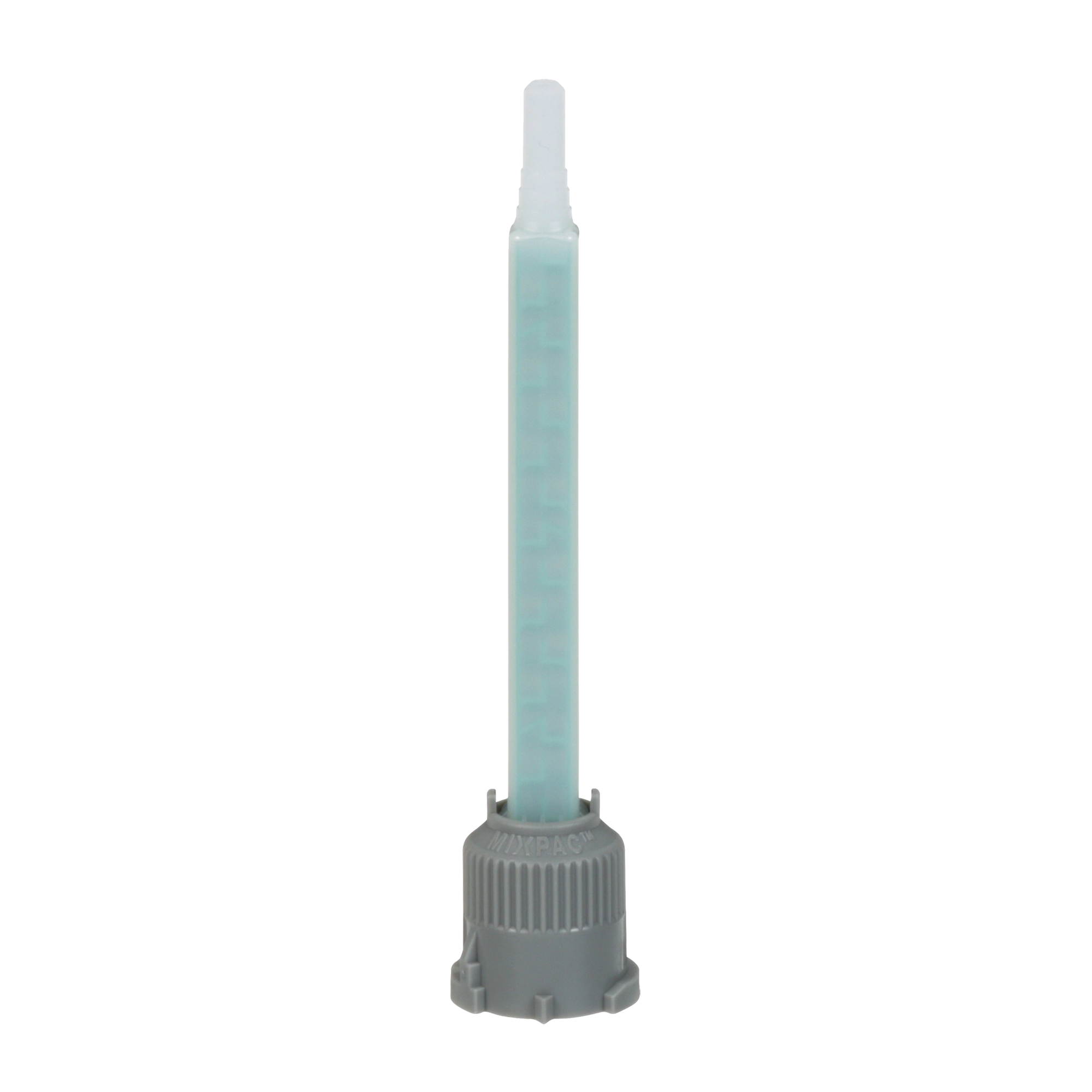 Buse de mélange carrée Scotch-WeldMC, 20,5 cm lo