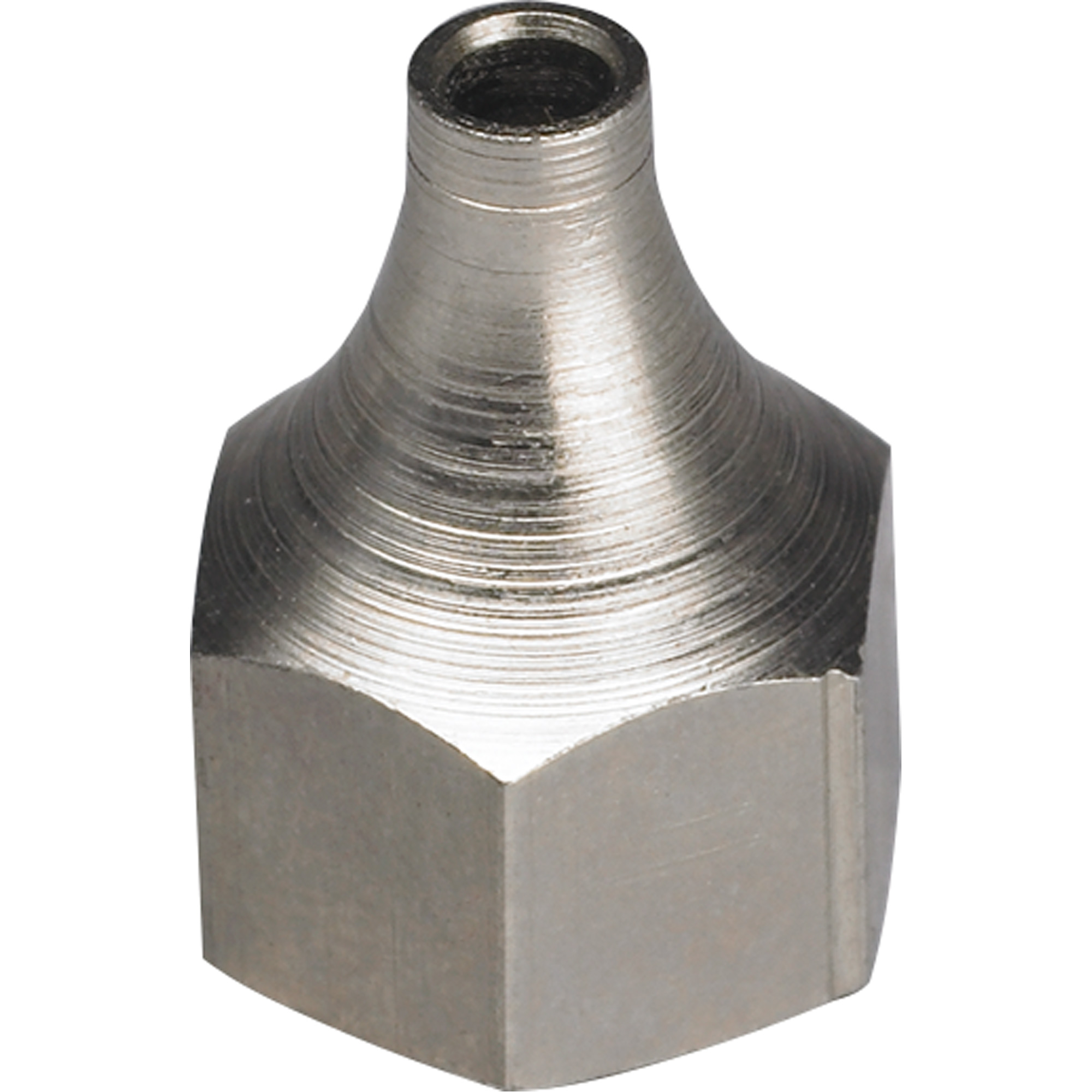 Buse haute viscosité pour applicateur d'adhésif thermofusible Scotch-WeldMC