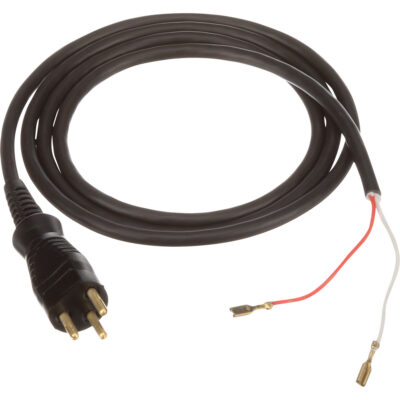 Câble de rechange pour appareil filtrant à ventilation assistée PowerflowMC