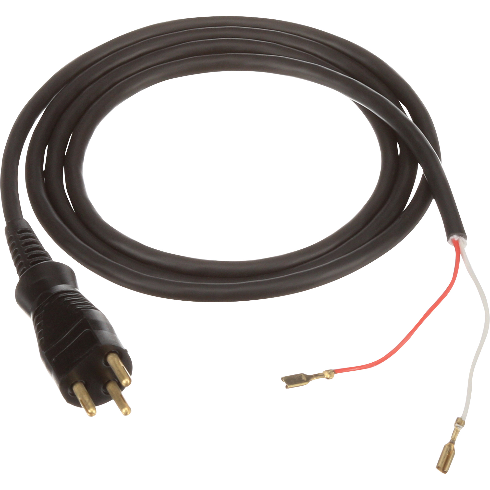 Câble de rechange pour appareil filtrant à ventilation assistée PowerflowMC