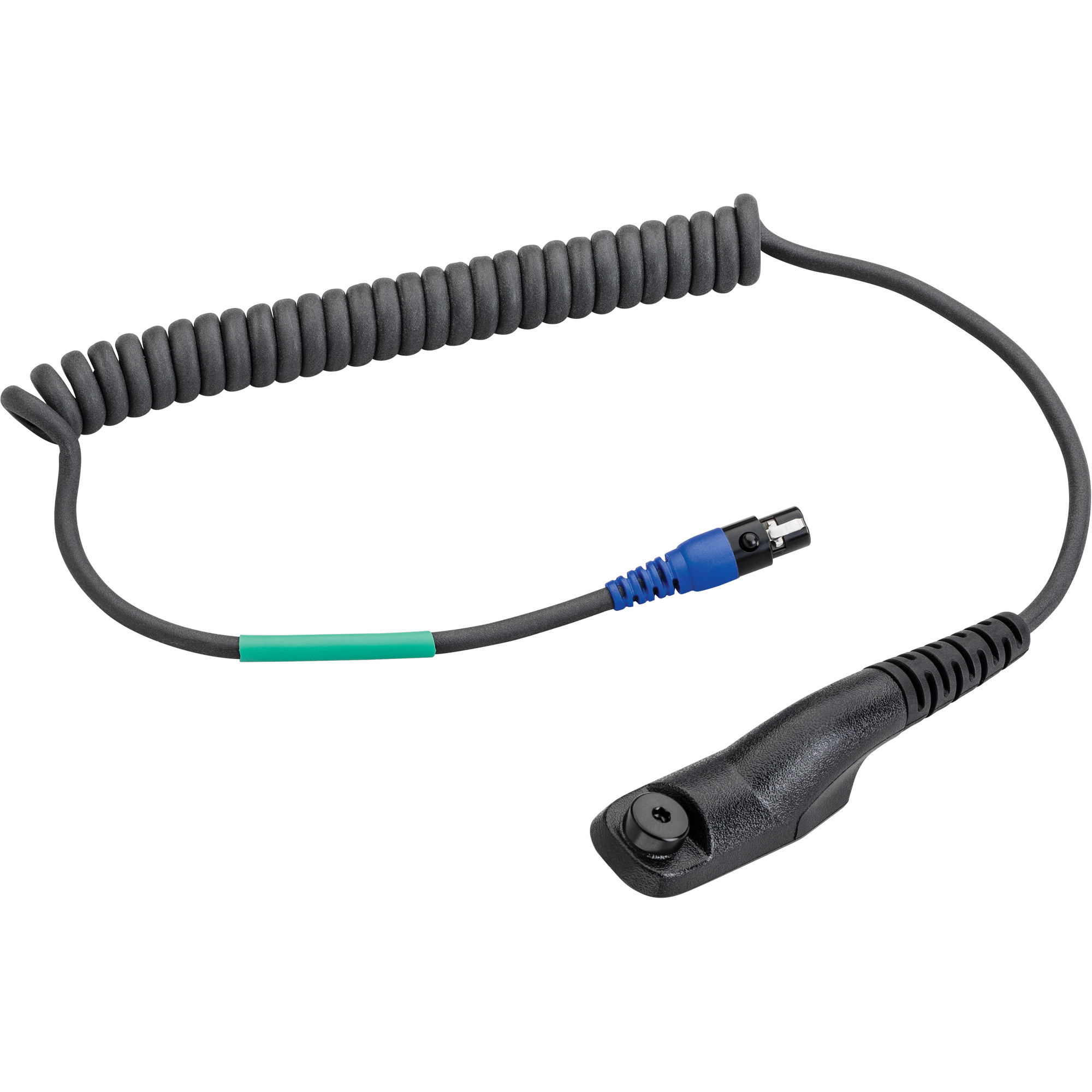 Câble FLX2-63-50 de PeltorMC pour Motorola APX/XPR
