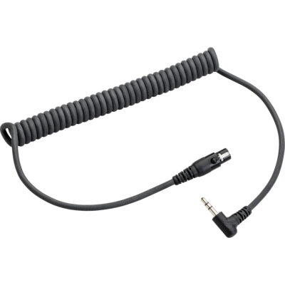 Câble FLX2 PELTORMC avec connecteur stéréo