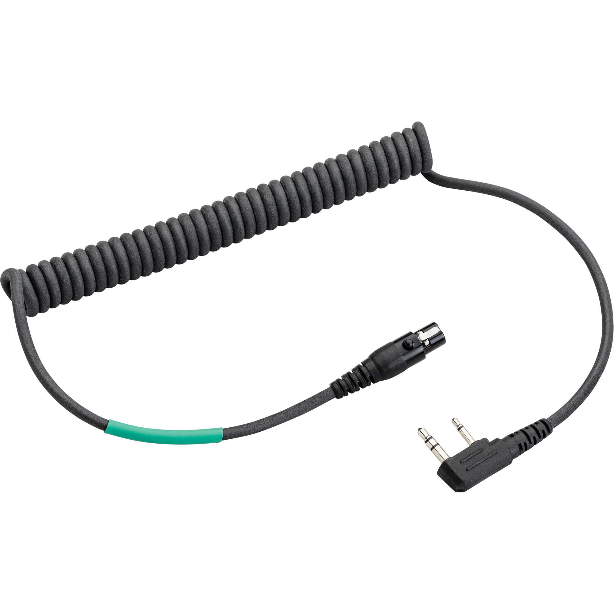 Câble FLX2 PeltorMC FLX2-36 pour Kenwood 2 broches