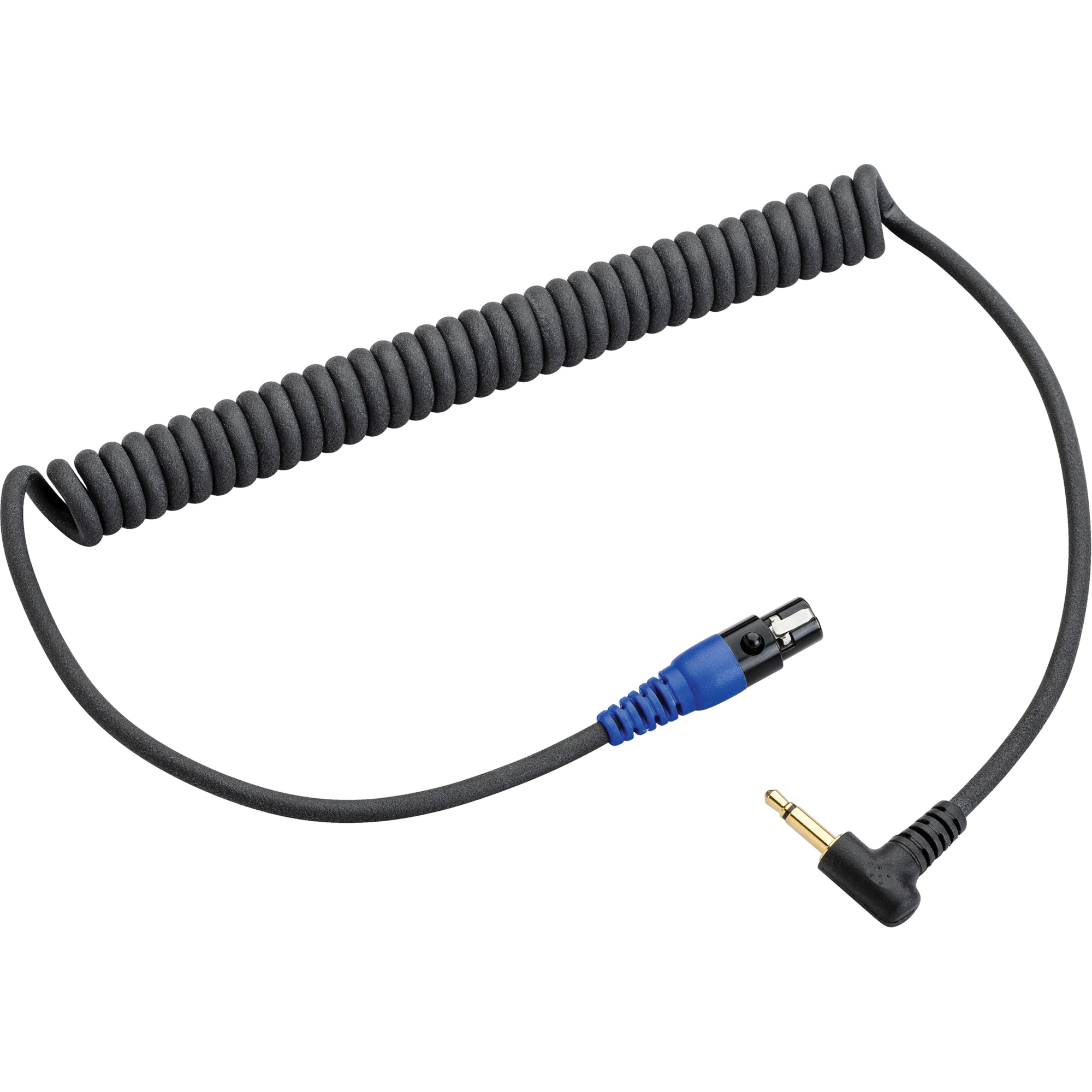 Cable PeltorMC avec connecteur monophonique 3,5 mm