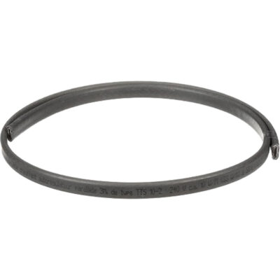 Câble thermique autorégulateur TTSMC