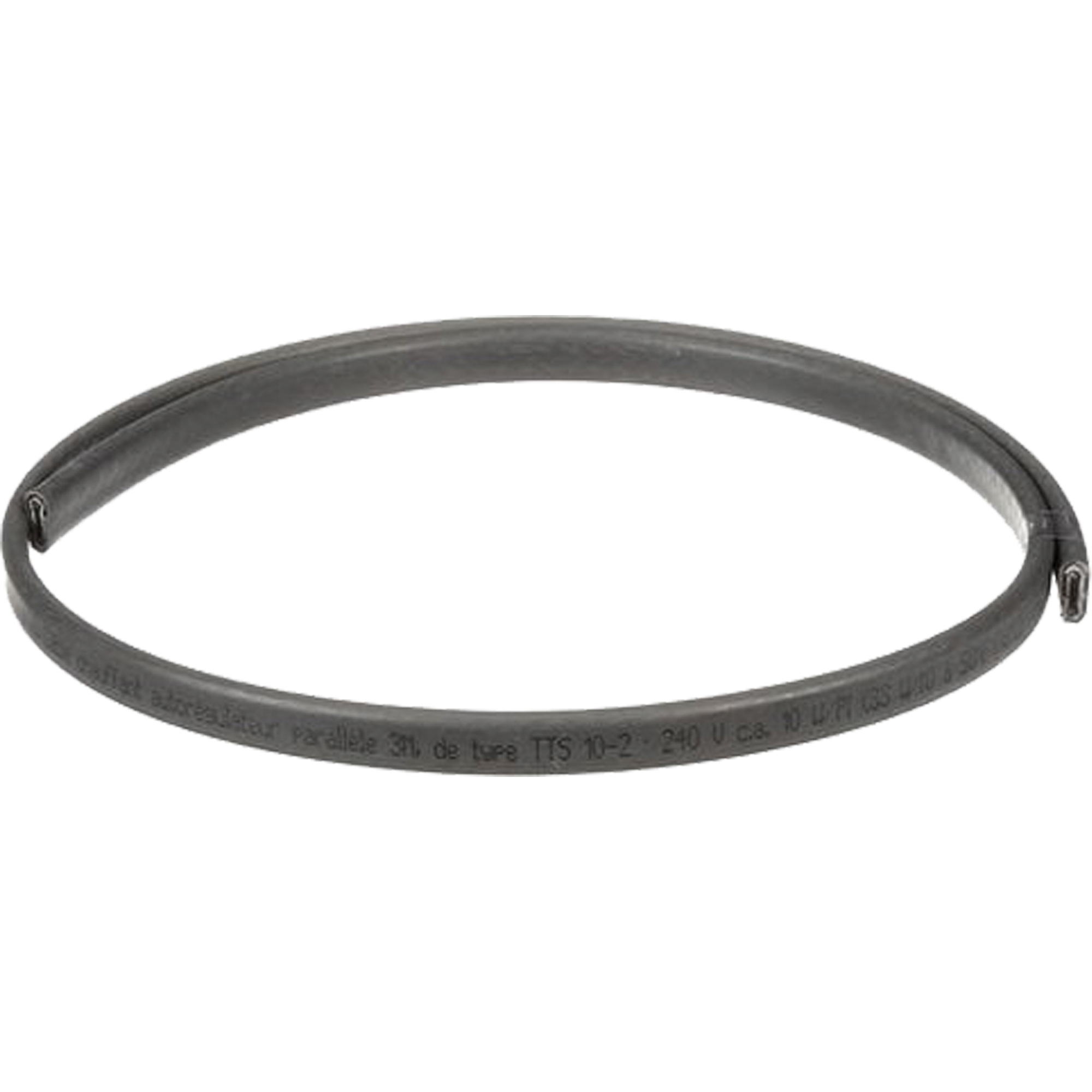 Câble thermique autorégulateur TTSMC