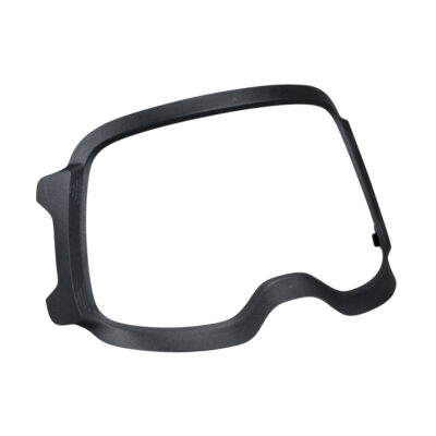 Cadre de visière grand-angle pour casques de soudage SpeedglasMC
