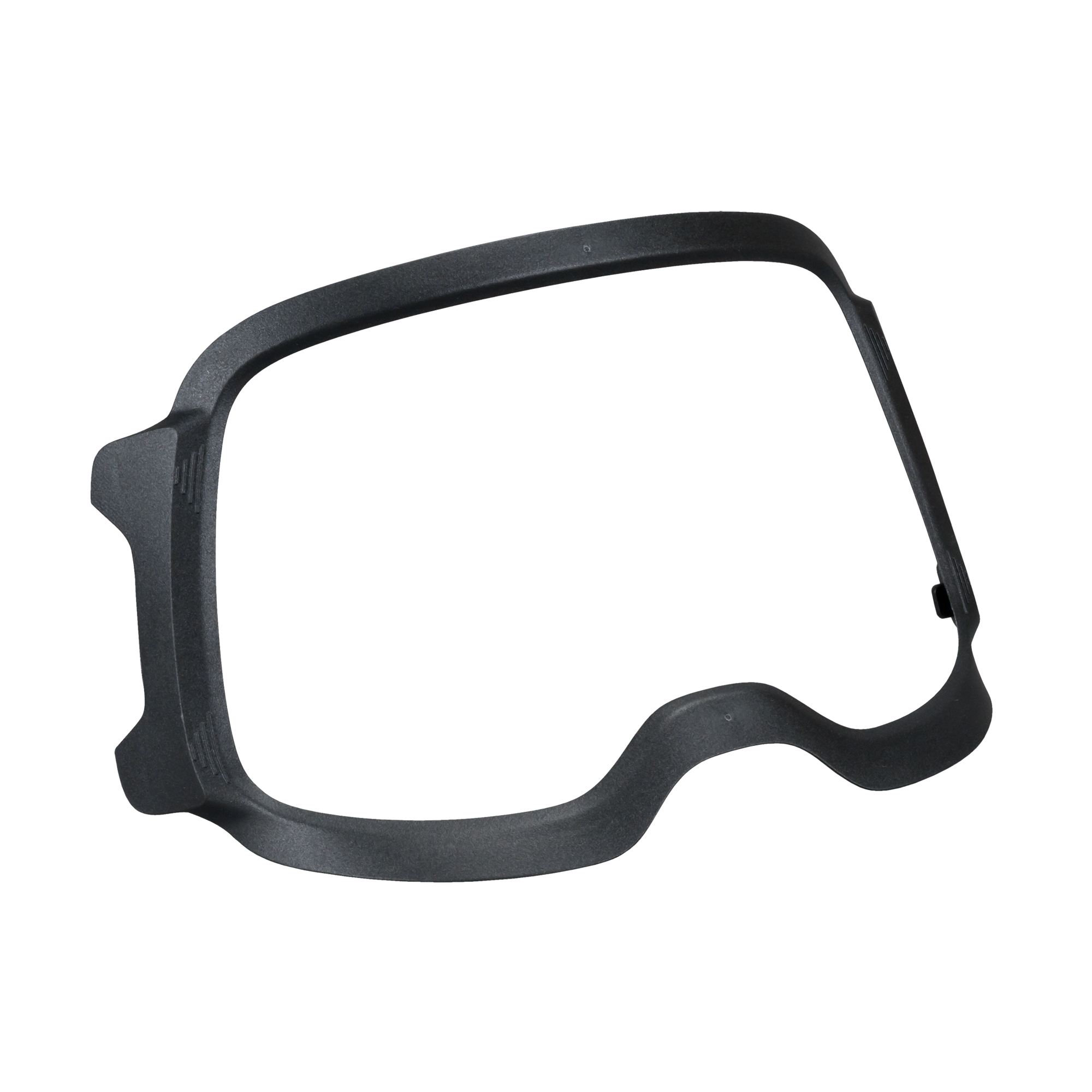 Cadre de visière grand-angle pour casques de soudage SpeedglasMC