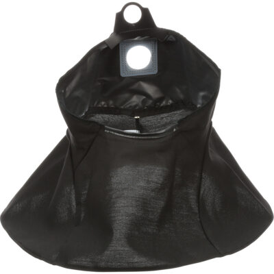 Cagoule extérieure ignifuge VersafloMC