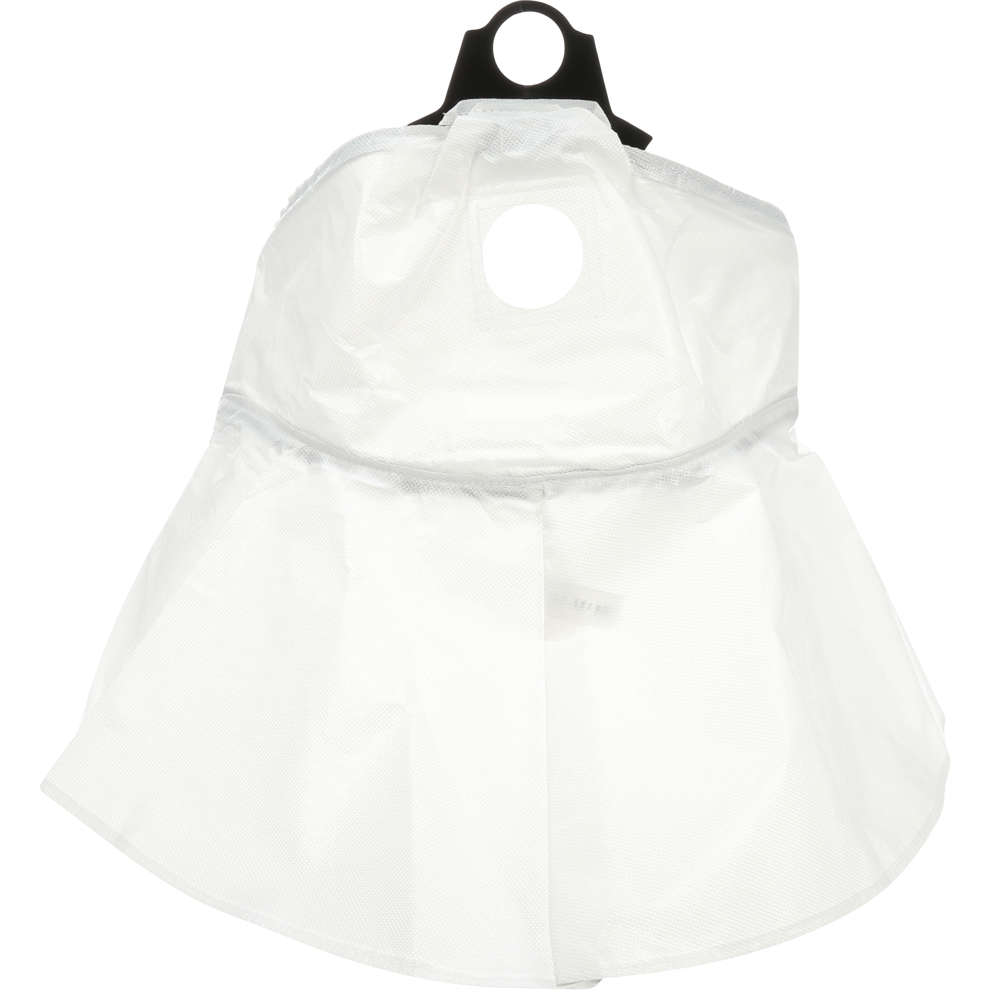 Cagoule extérieure standard de série M VersafloMC