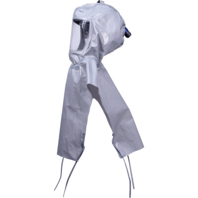 Cagoules et bonnets de série S - Bonnet et harnais réutilisables de première qualité, Universel, Coiffe souple, Bavette Double