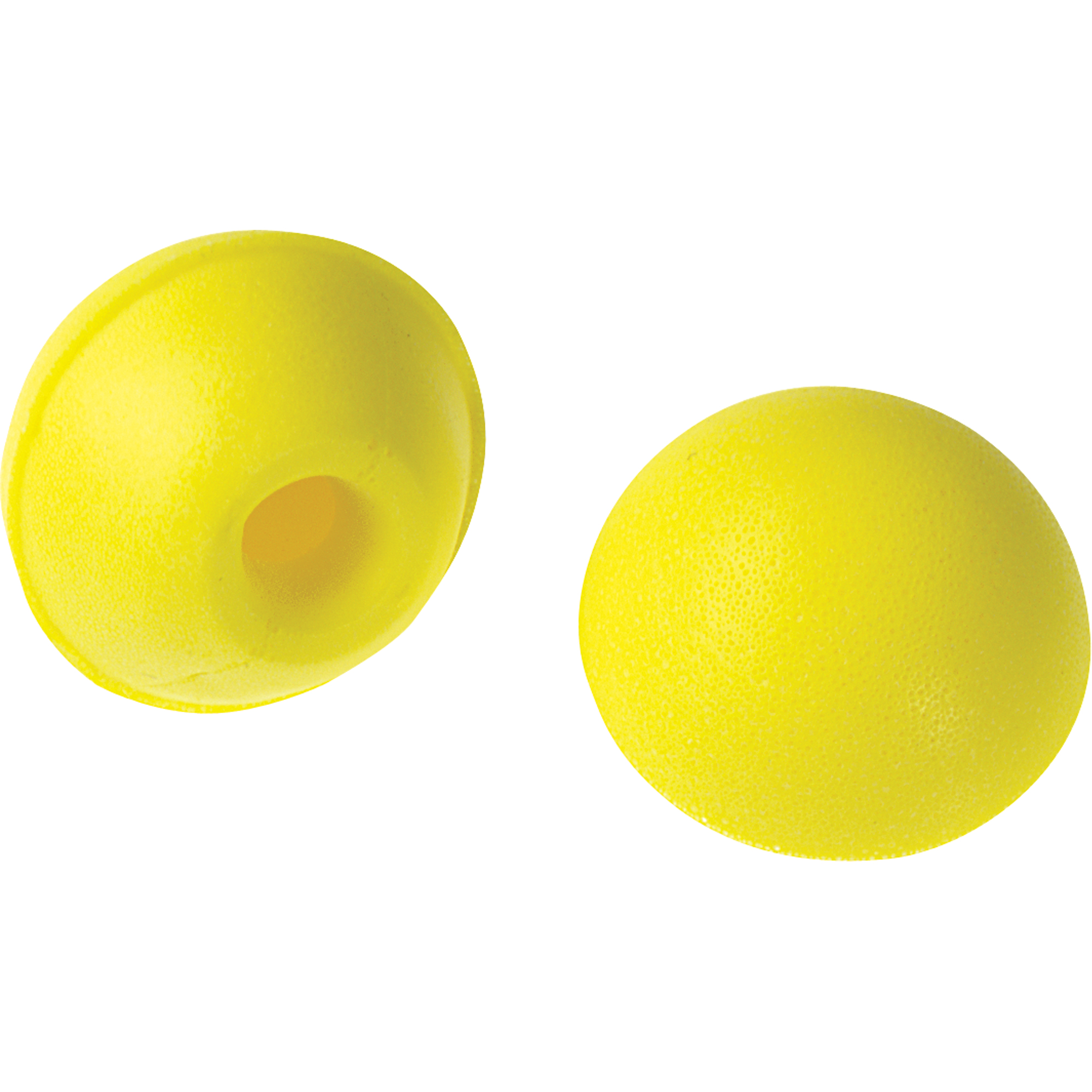 Capuchons d'oreilles de rechange pour bandeaux E-A-RCapsMD, NRR dB 17, Répond ou surpasse la norme CSA classe BL