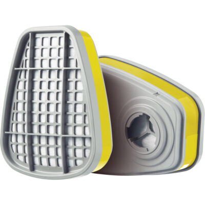 Cartouche, Cartouche gaz/vapeur, Gaz multiples/Vapeurs
