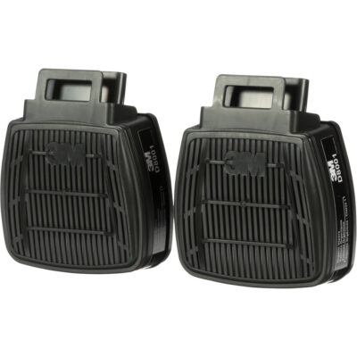 Cartouche pour respirateur Secure ClickMC, Cartouche gaz/vapeur, Vapeur organique