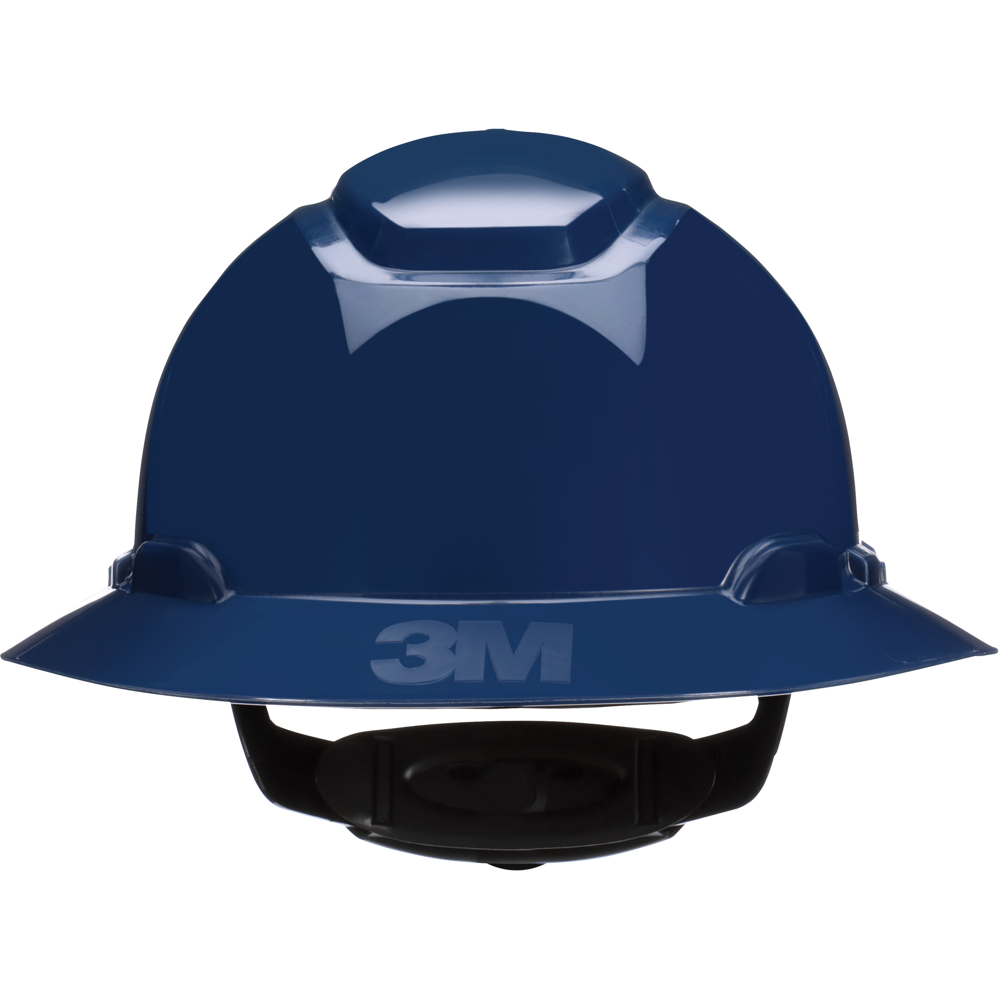 Casque de sécurité à bordure complète SecureFitMC H-800, Répond aux normes CSA type 1, Suspension Rochet, Non ventilé