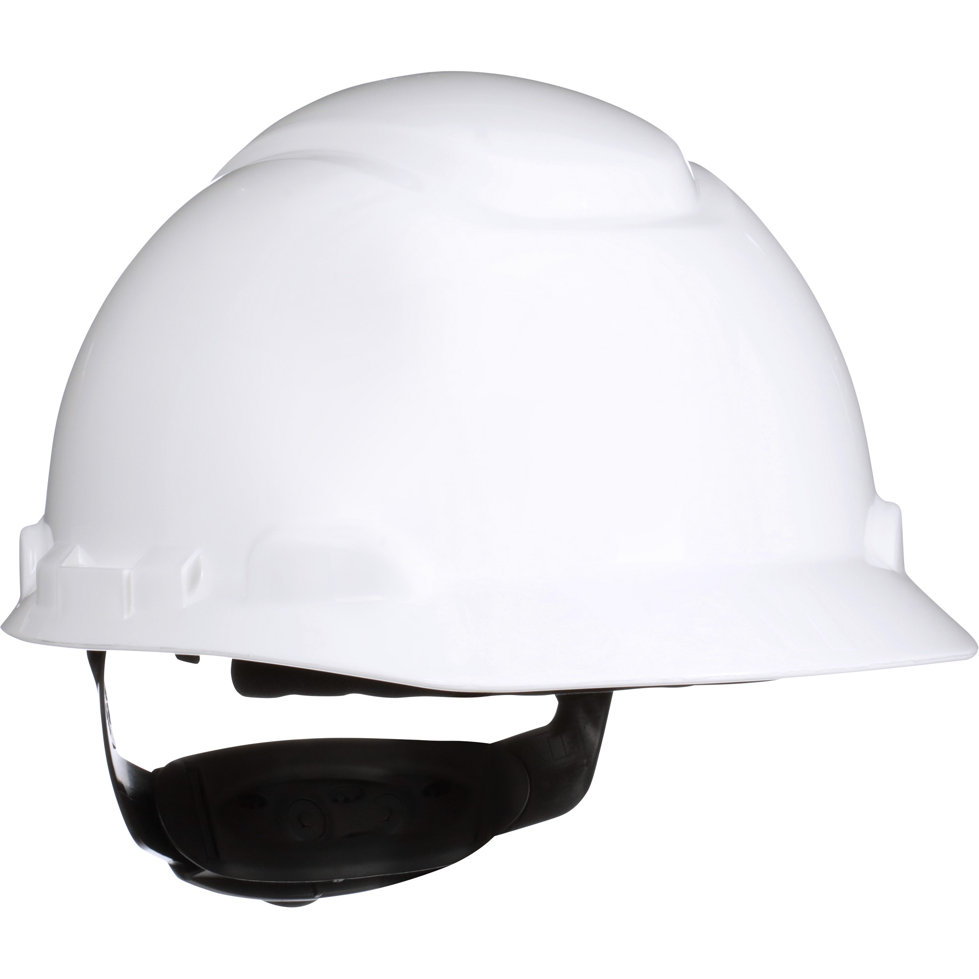 Casque de sécurité SecureFitMC H-700, Répond aux normes CSA type 1, Suspension Rochet, Non ventilé