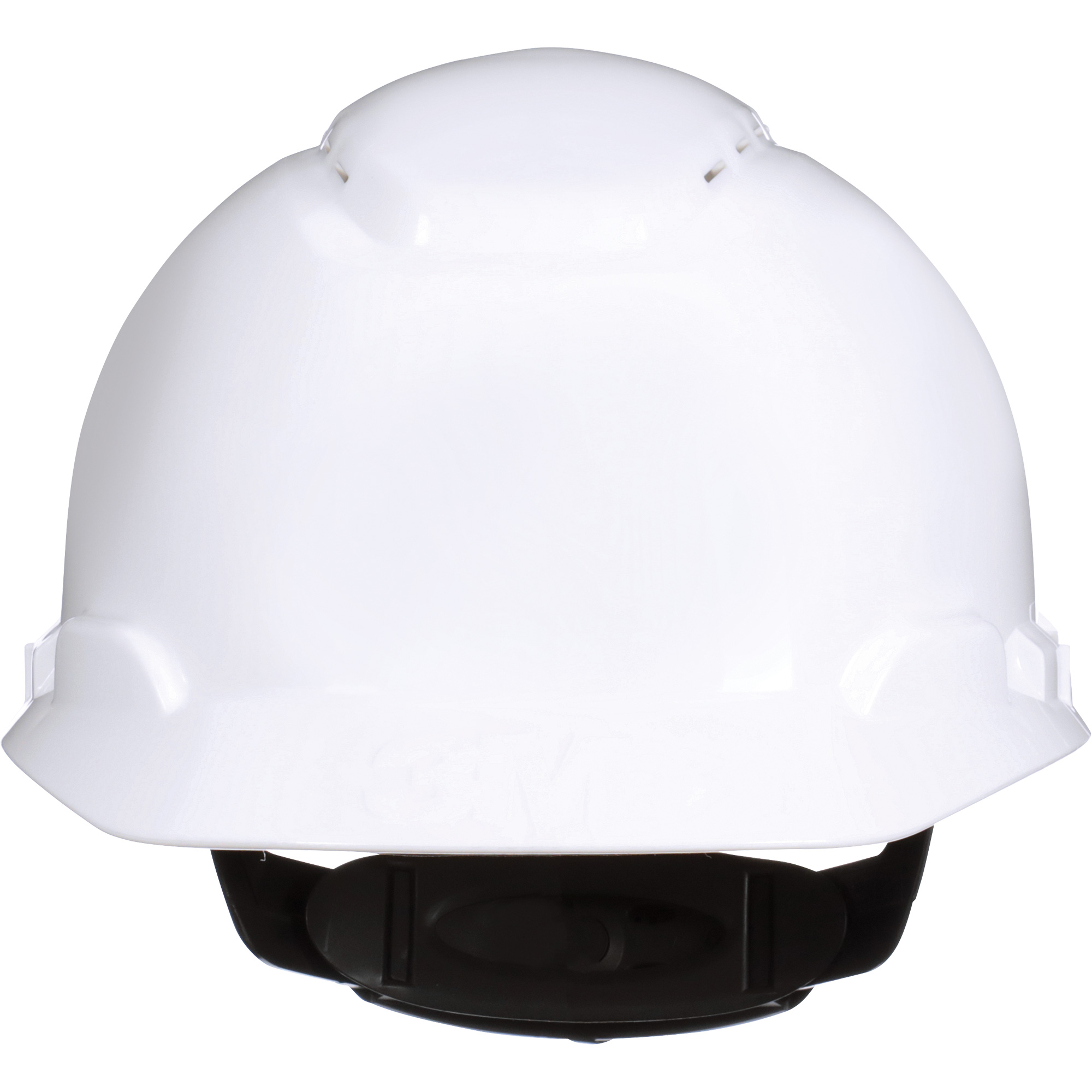 Casque de sécurité SecureFitMC H-700, Répond aux normes CSA type 1, Suspension Rochet, Ventilé