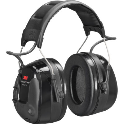 Casque d'écoute ProTacMC III, Style Bandeau, 26 dB