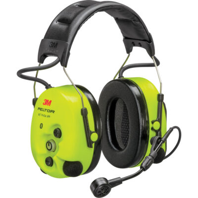 Casque d’écoute ProTac XPI WSMC PeltorMC, Style Bandeau, 26 dB