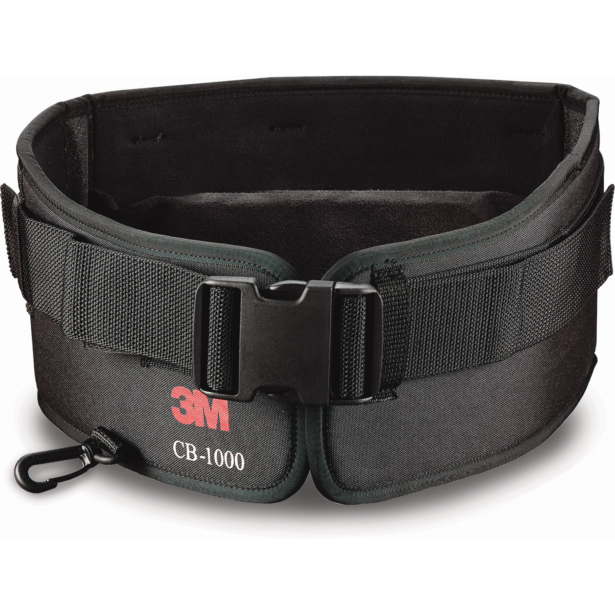 Ceintures de confort pour respirateurs PAPR 3MMC