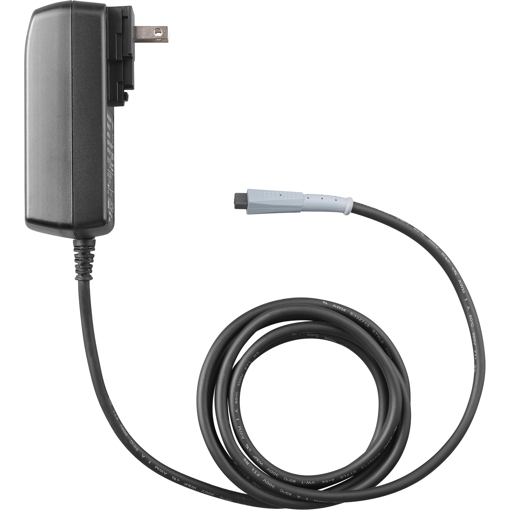 Chargeur de piles intelligent (pour piles au lithium-ion) pour APR à épuration d'air motorisé AdfloMC 3MMC