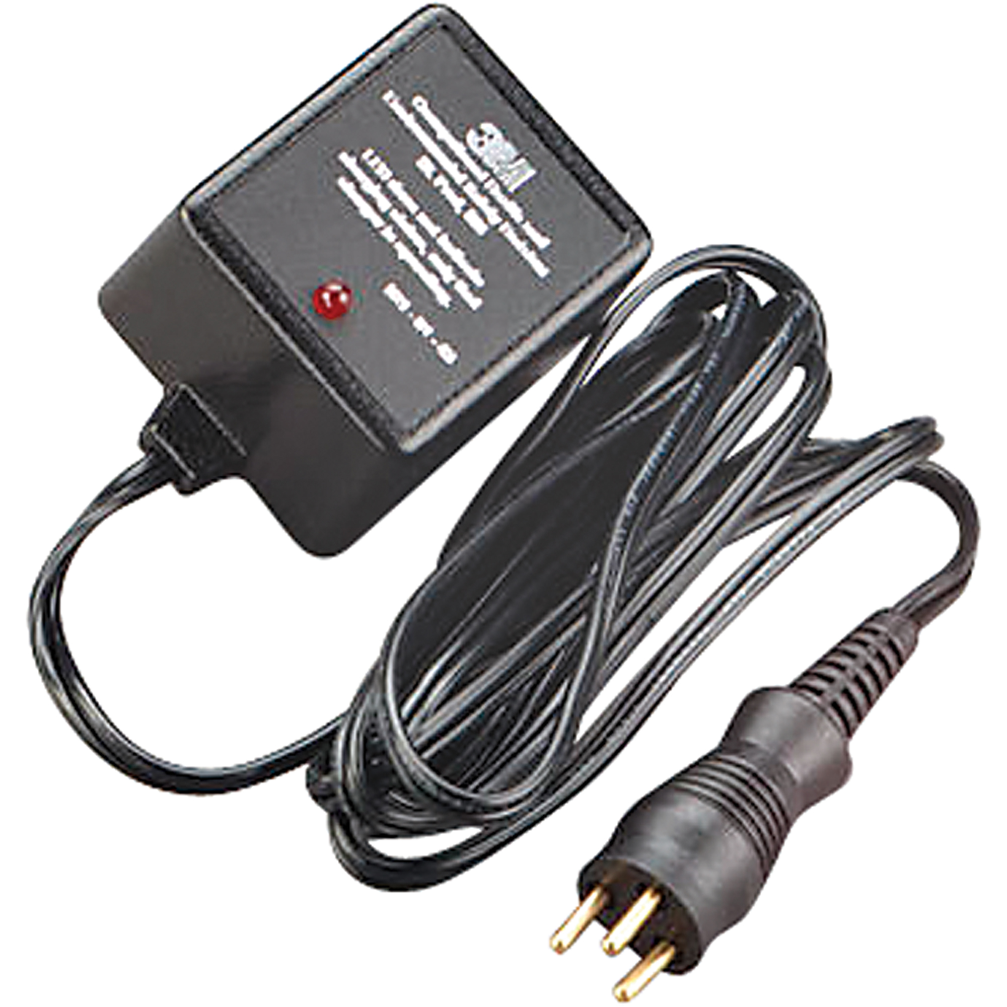 Chargeurs de bloc-piles pour respirateurs PAPR 3MMC