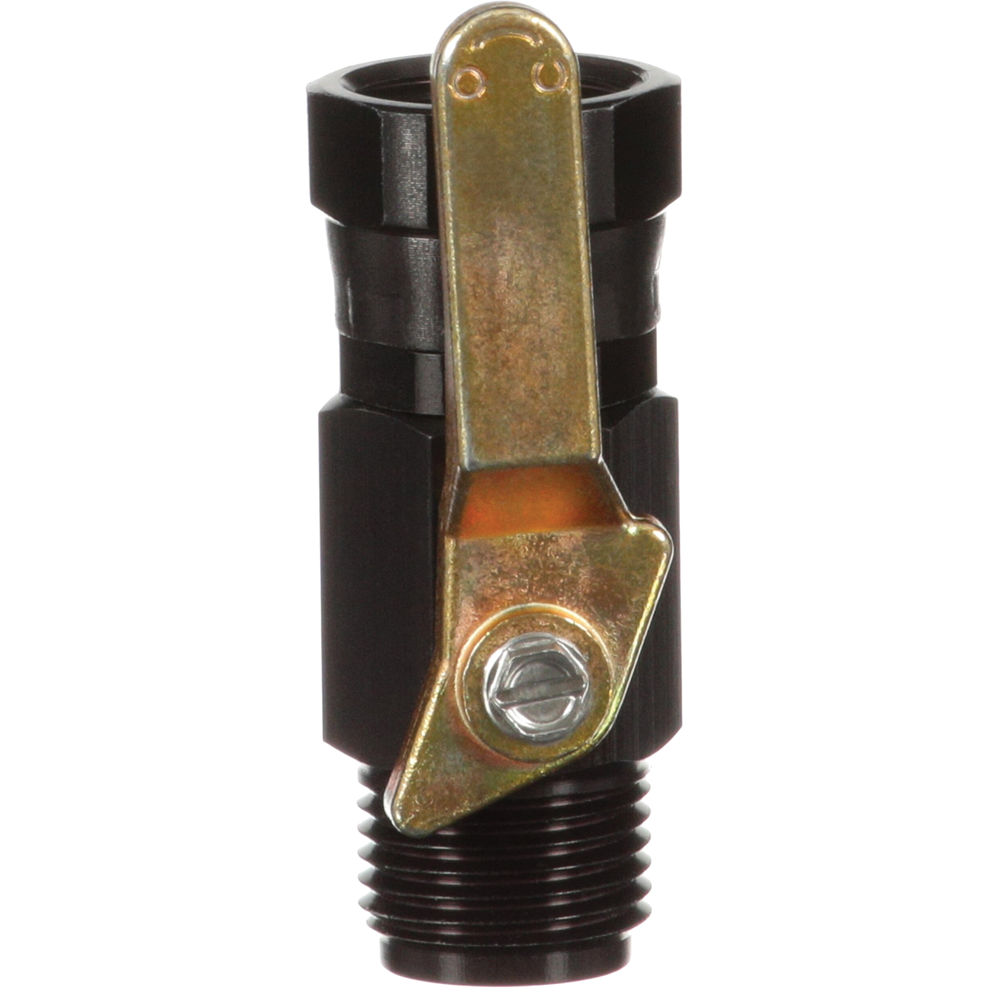 Clapet à bille pour pistolet pulvérisateur industriel performant