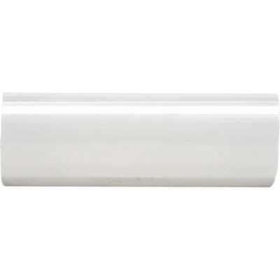 Colle thermofusible, 5/8" dia x 2" lo, Transparent