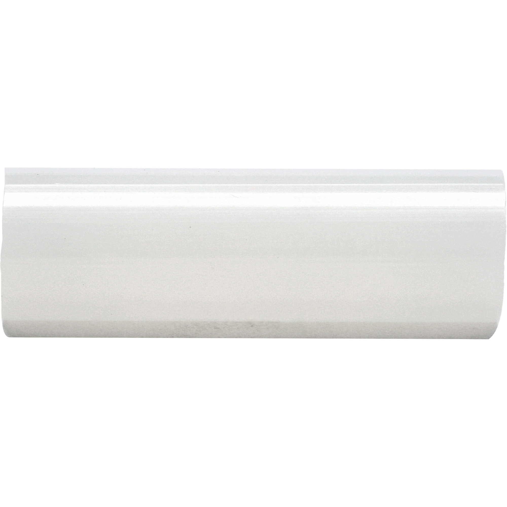 Colle thermofusible, 5/8" dia x 2" lo, Transparent
