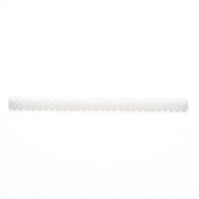 Colle thermofusible, 5/8" dia x 8" lo, Transparent