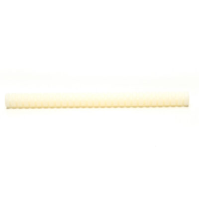 Colle thermofusible, Bâton, 11 lb, Blanc cassé