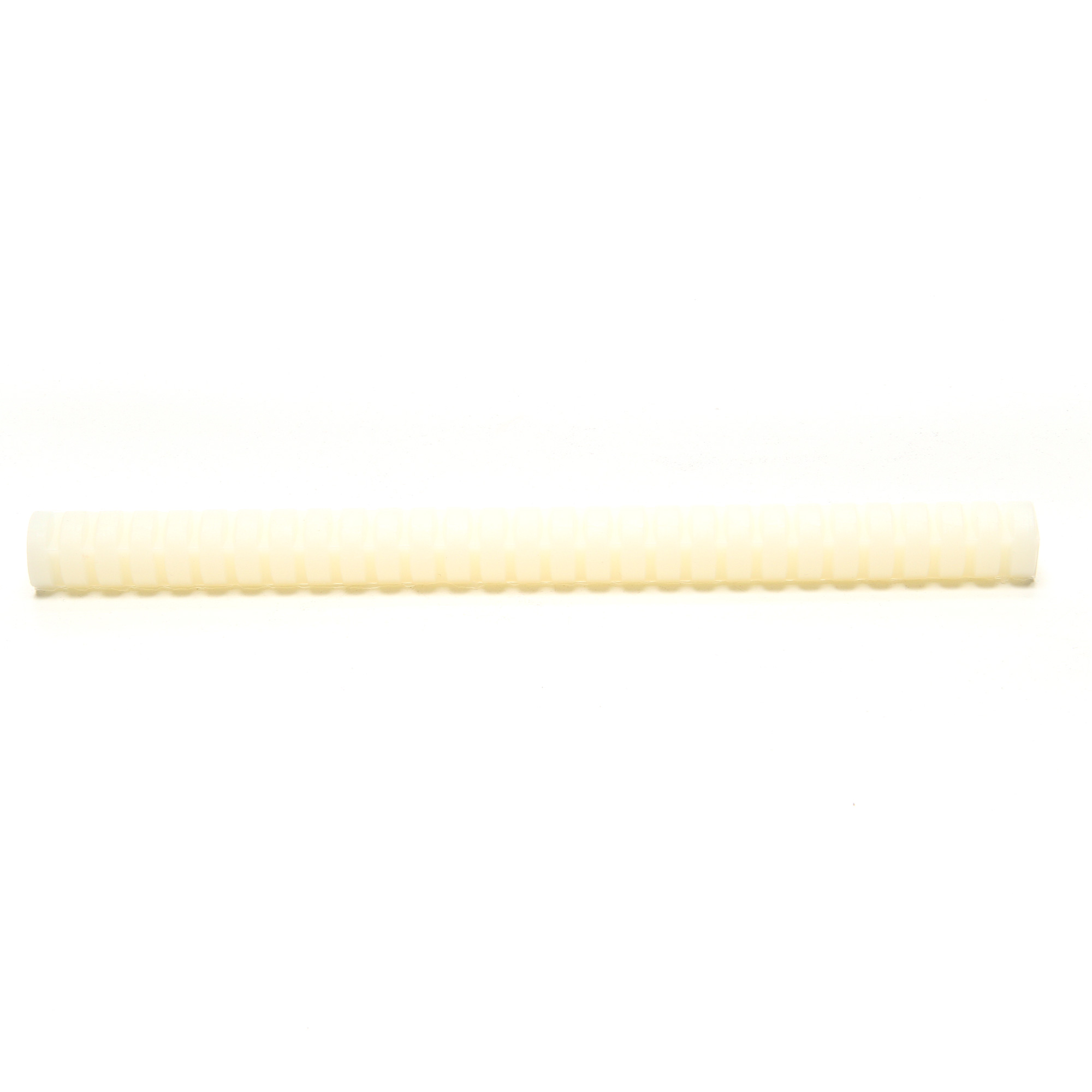Colle thermofusible, Bâton, 11 lb, Blanc cassé