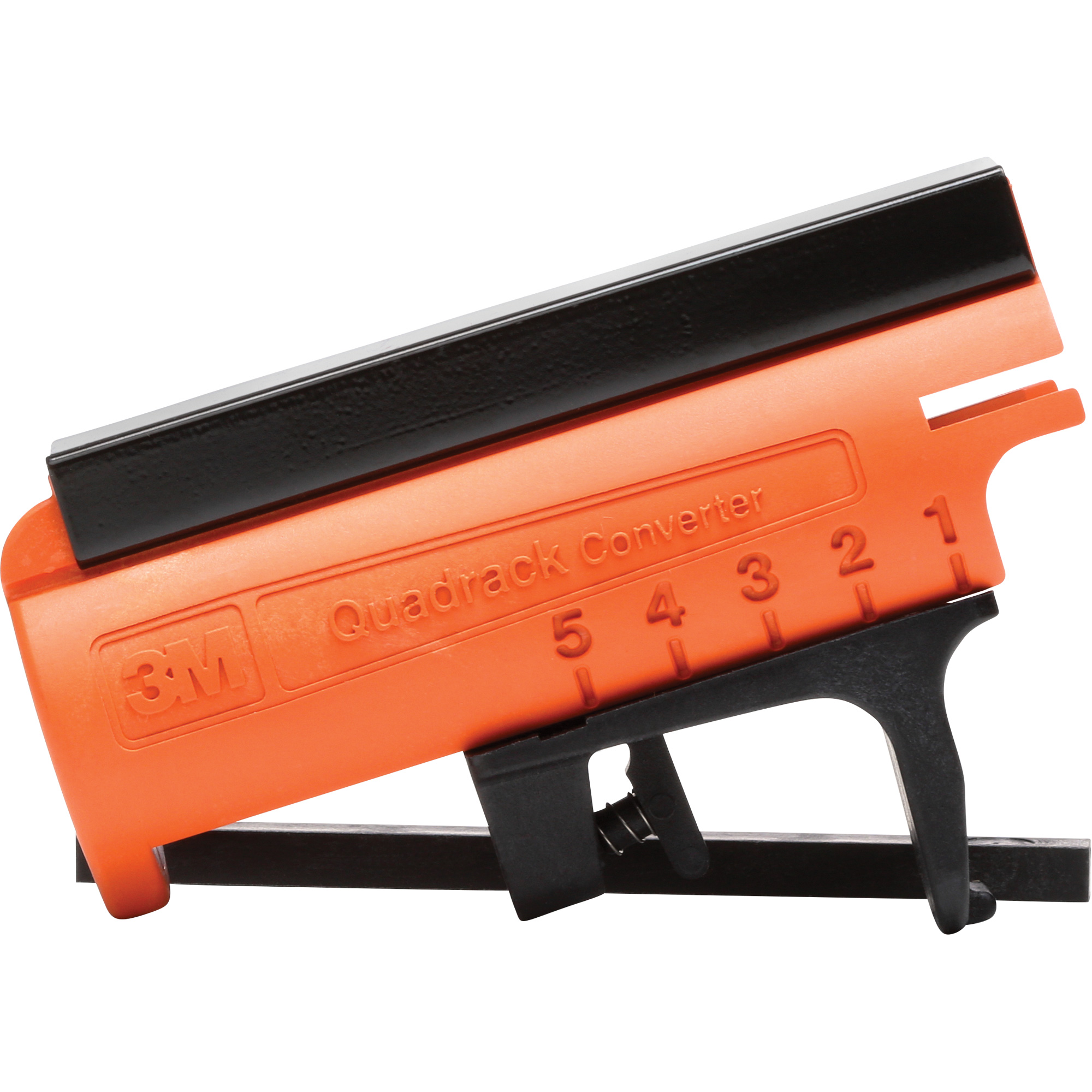 Convertisseur pour applicateur de cire chaude QuadrackMC