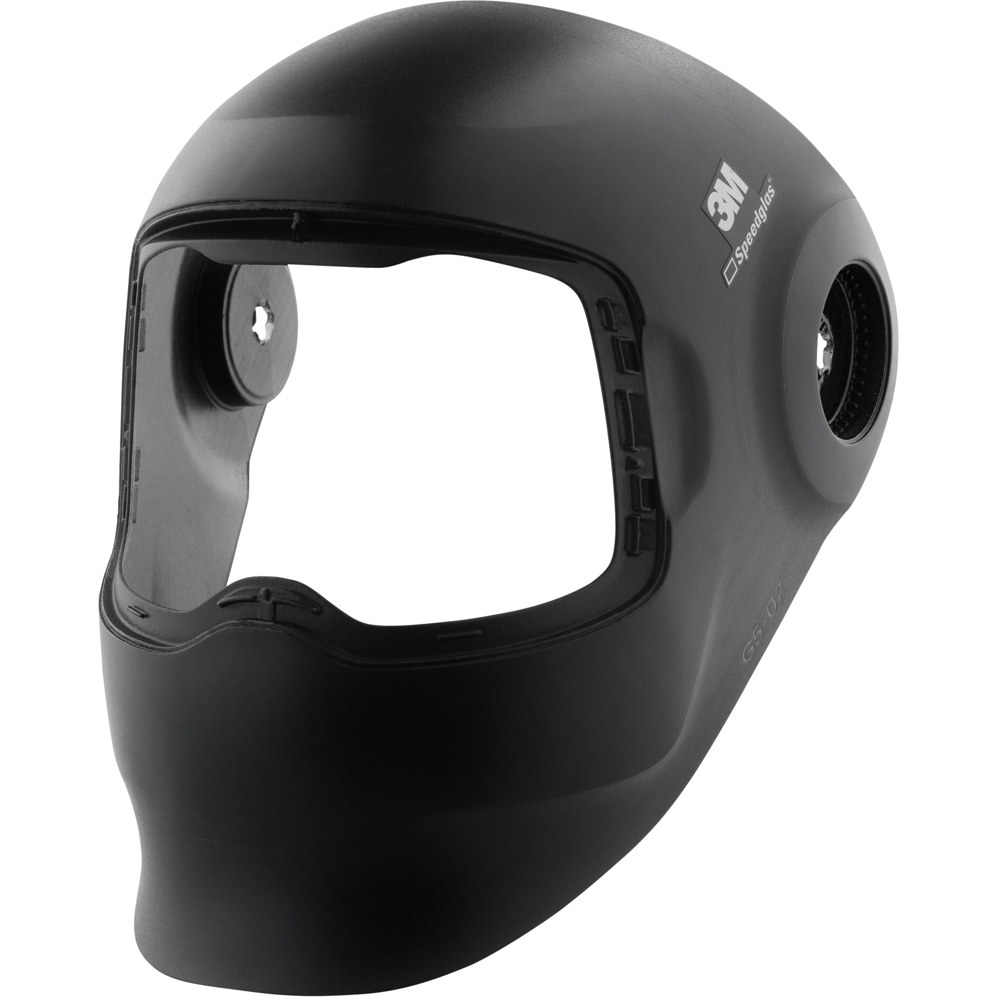 Coquille de casque de soudeur G5-02 SpeedglasMC