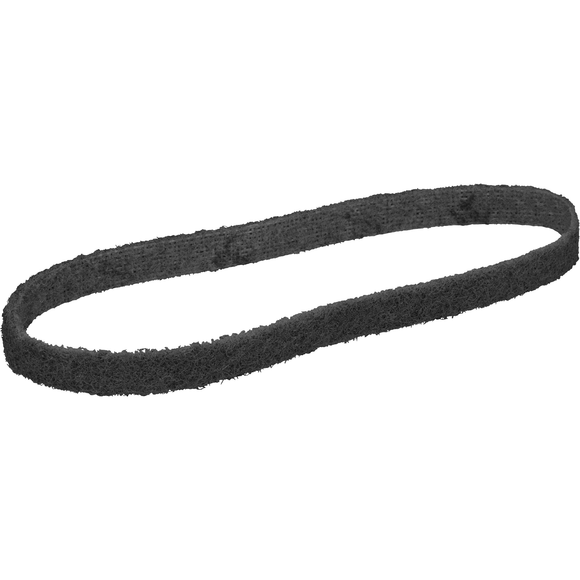 Courroie flexible et durable Scotch-BriteMC, , Oxyde d'aluminium, Grain Moyen