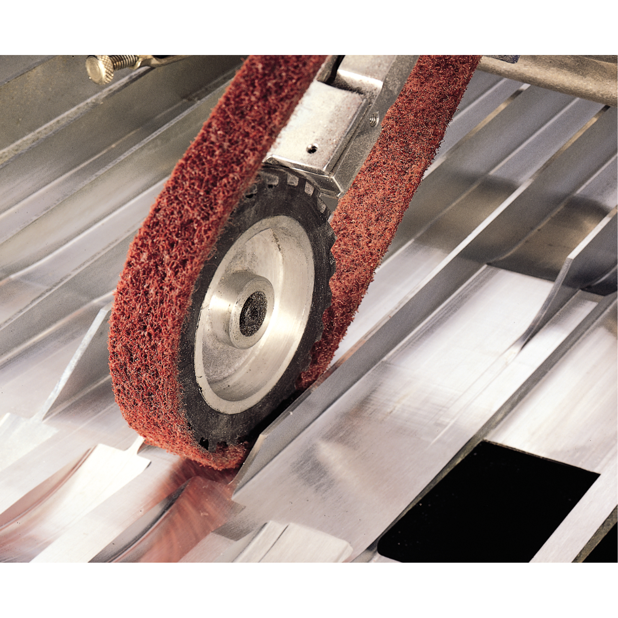 Courroies de traitement des surfaces Scotch-BriteMC