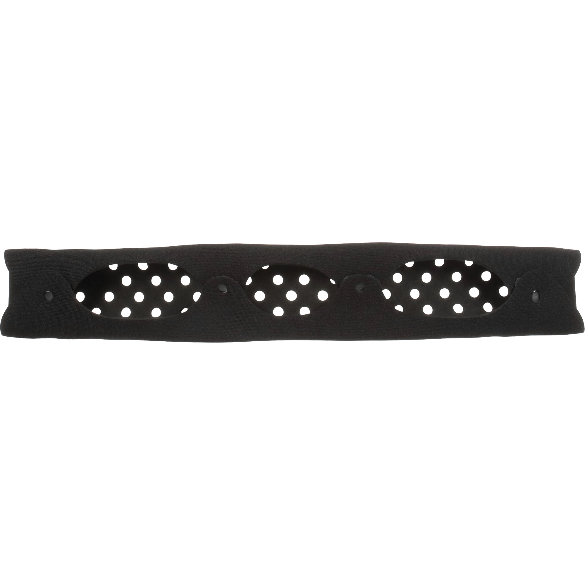 Coussin de front de rechange pour casque de sécurité SecureFitMC