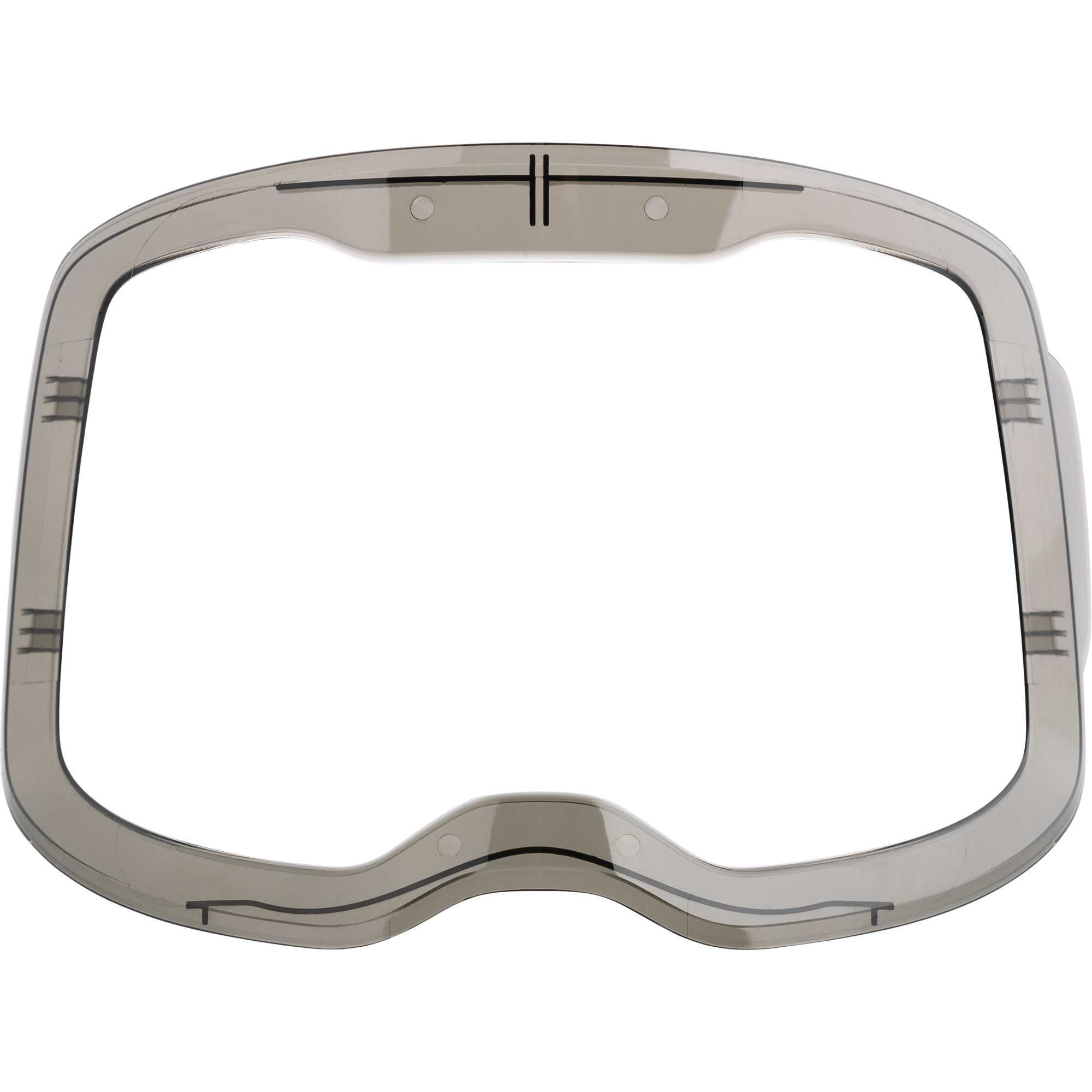 Couvercle avant G5-02 SpeedglasMC
