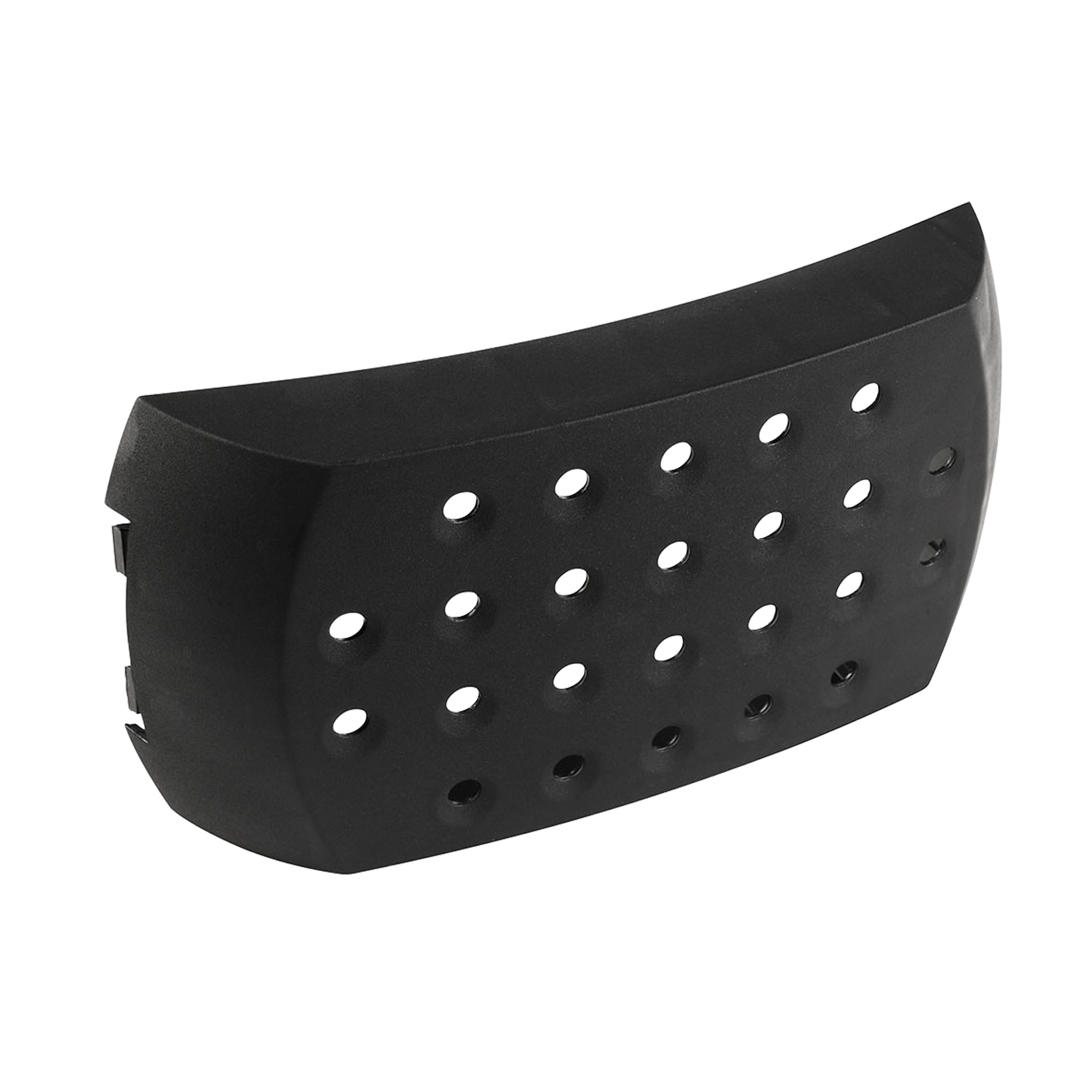 Couvercle de filtre pour appareil filtrant à ventilation assistée AdfloMC