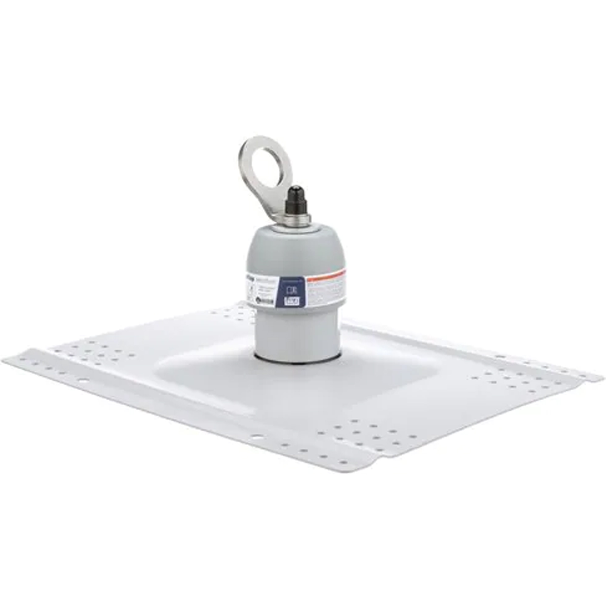 Ancrage pour sommet de toiture DBI-SALAMD, Toit, Usage Temporaire