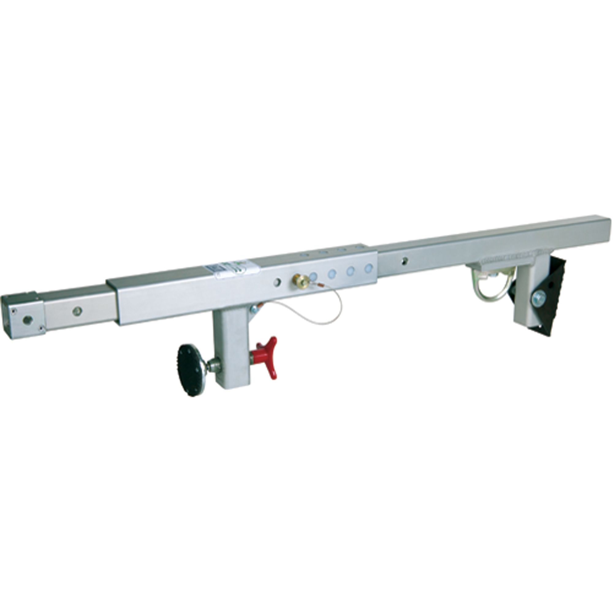 Ancrages pour embrasure de porte & appui de fenêtre, Porte/fenêtre, Usage Temporaire