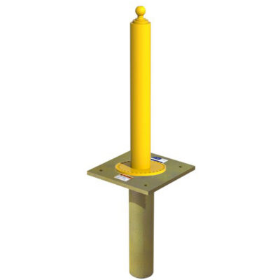 Base de flèche FlexiGuardMC