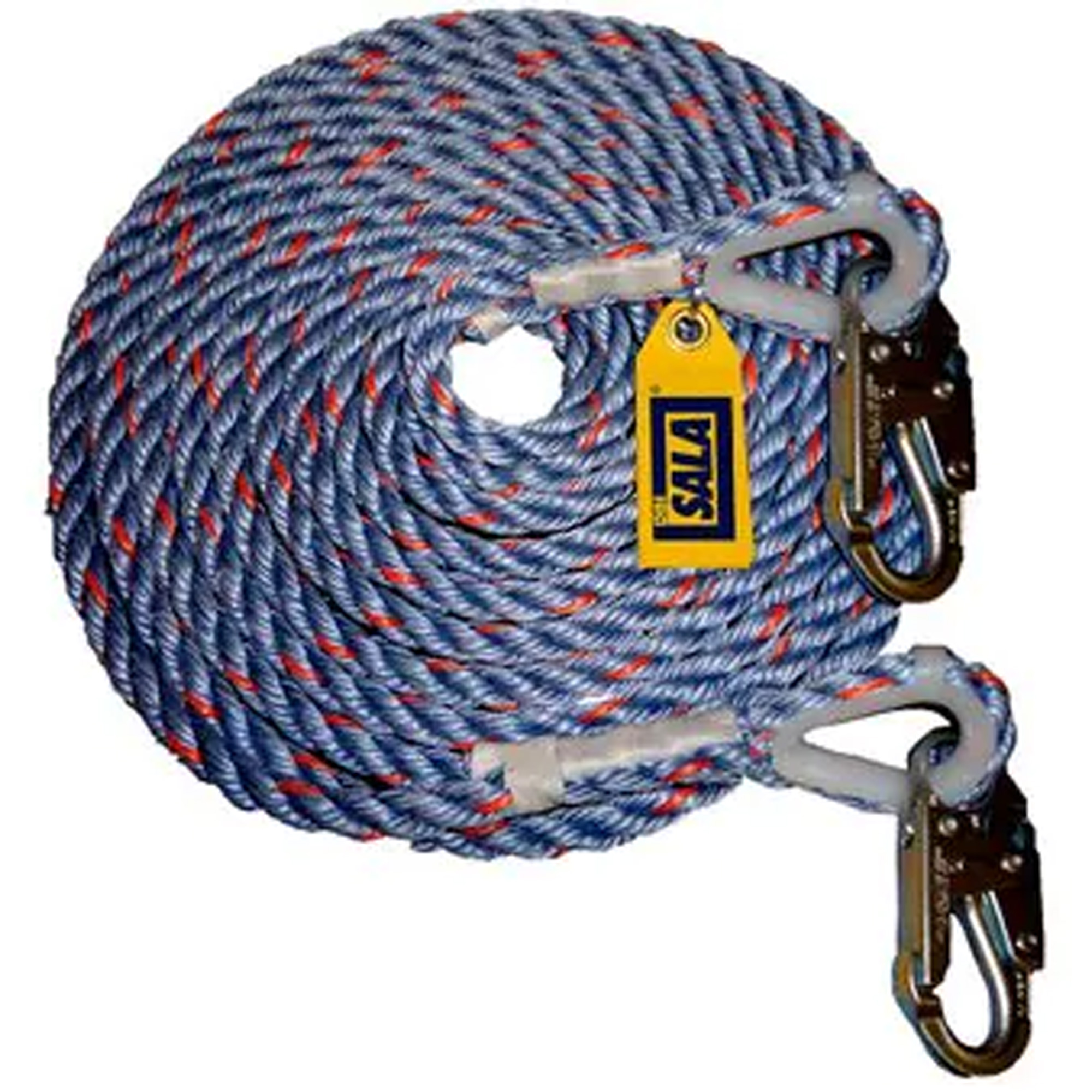 Cordage de sécurité