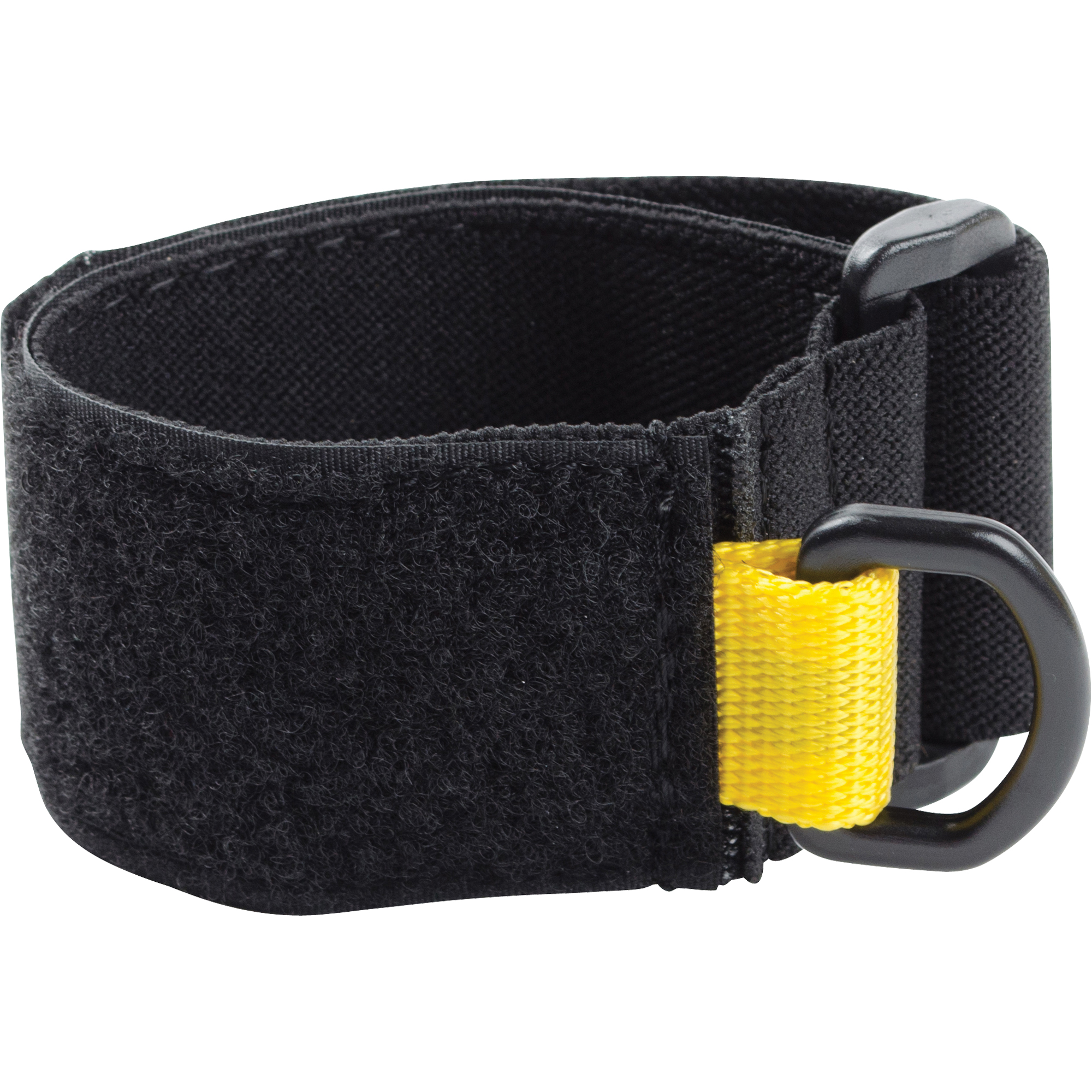 Dragonne ajustable pour fixation d'outil